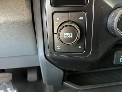 New 2026 Ford F350 XL w/ STX Appearance Package image 32