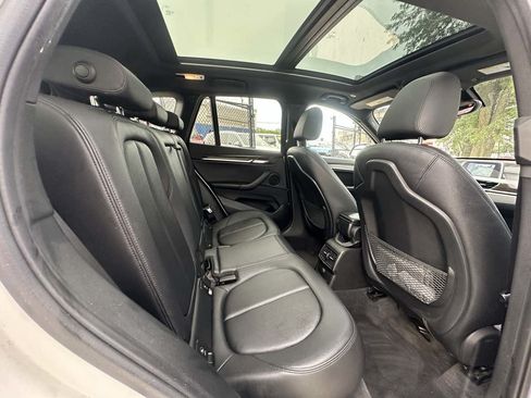 Used 2018 BMW X1 xDrive28i w/ Convenience Package AWD/4WD image 35