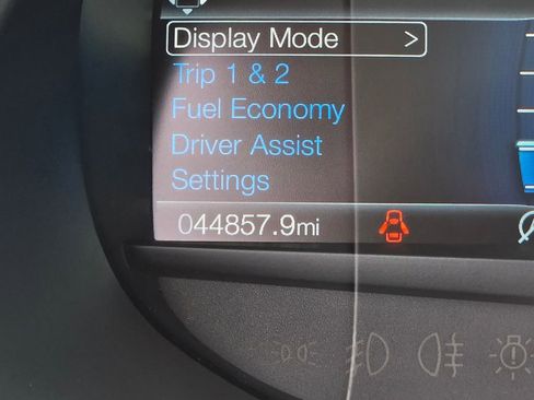 Used 2022 Ford Edge SE w/ Black Appearance Package AWD/4WD image 20