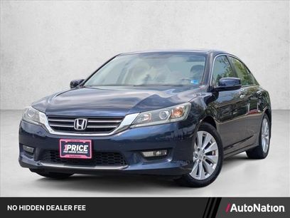 Used 2014 Honda Accord EX