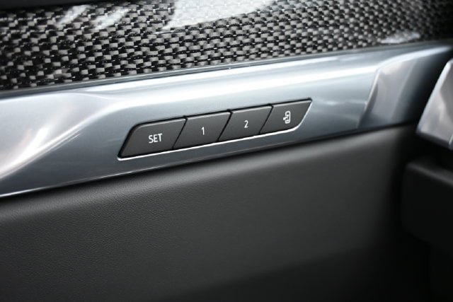 Used 2026 Cadillac Escalade V AWD/4WD image 49