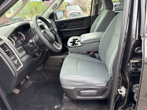 Used 2015 RAM 1500 Express AWD/4WD image 11