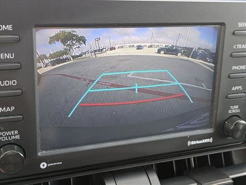 Used 2021 Toyota RAV4 XLE image 13