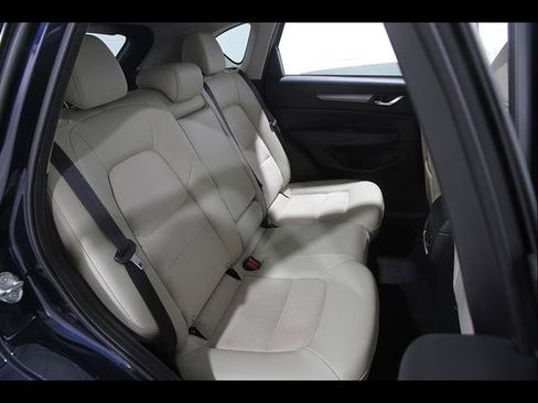 Used 2019 MAZDA CX-5 Touring FWD image 19