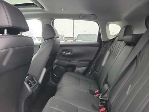 Certified 2025 Acura ADX FWD image 12