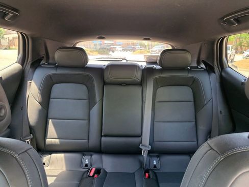 Used 2025 Chevrolet Equinox EV LT w/ Convenience Package FWD image 25