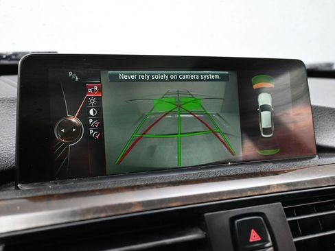 Used 2016 BMW 328i Gran Turismo xDrive image 15