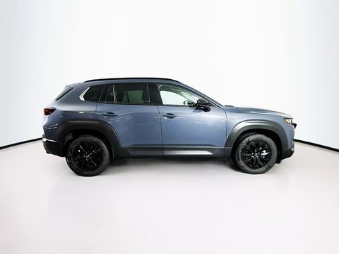 Used 2025 MAZDA CX-50 AWD 2.5 Hybrid w/ Premium Pkg image 10