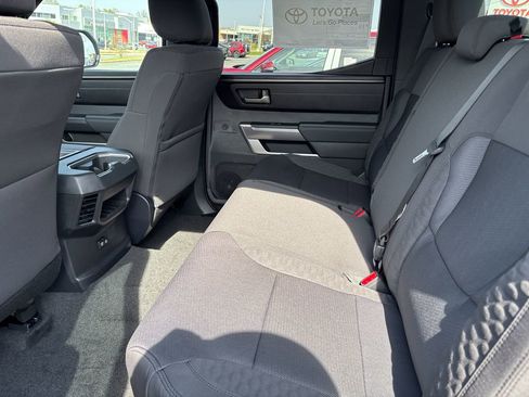 New 2026 Toyota Tundra SR5 image 29