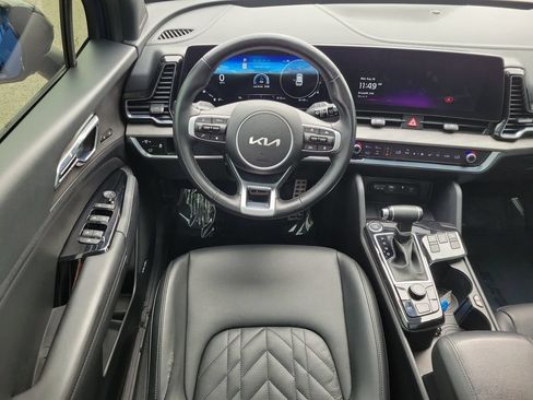 Used 2023 Kia Sportage X-Pro AWD/4WD image 13