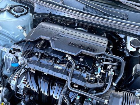 Used 2025 Kia K4 LXS image 34