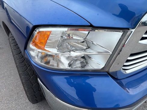 Used 2015 RAM 1500 Big Horn RWD image 3