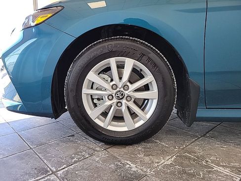 Used 2026 Toyota Camry LE w/ Convenience Package image 15