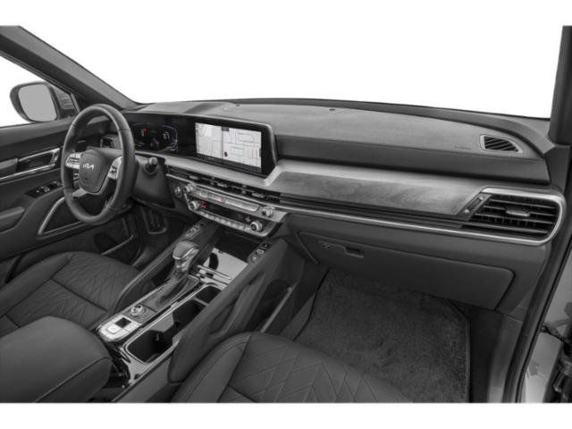 Used 2025 Kia Telluride EX X-Line AWD/4WD image 18