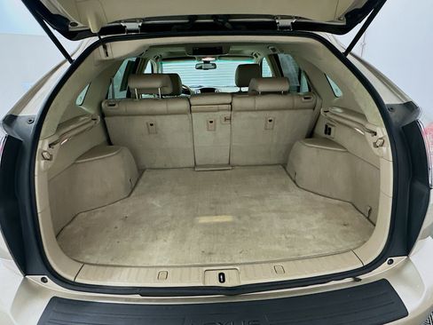 Used 2007 Lexus RX 350 AWD image 31