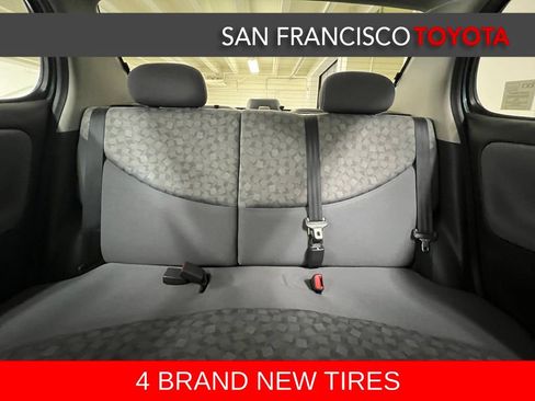 Used 2000 Toyota Echo Sedan FWD image 12