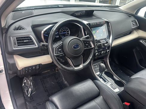 Used 2022 Subaru Ascent Limited w/ Technology Package image 10