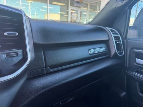 Used 2024 RAM 2500 Big Horn w/ Off Road Package image 34