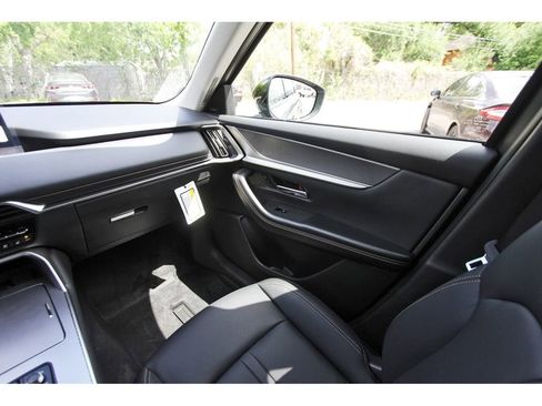 New 2026 MAZDA CX-90 3.3 Turbo w/ Premium Sport Pkg image 10