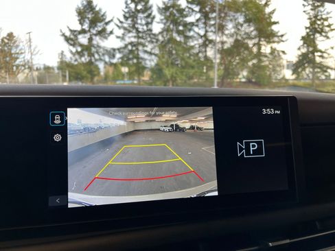 Used 2025 Hyundai Tucson SEL image 25