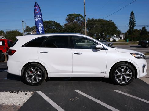 Used 2019 Kia Sorento SX AWD/4WD image 6