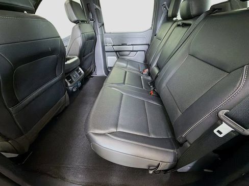 Used 2024 Ford F150 Lariat AWD/4WD image 29