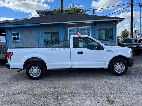 Used 2015 Ford F150 XL image 5