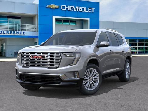 New 2026 GMC Acadia Denali w/ Super Cruise Package image 24