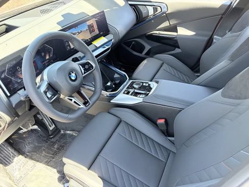 Used 2026 BMW X3 xDrive30i w/ Premium Package AWD/4WD image 18
