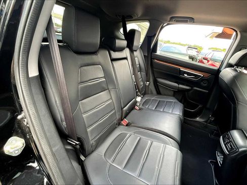 Used 2020 Honda CR-V EX-L image 37