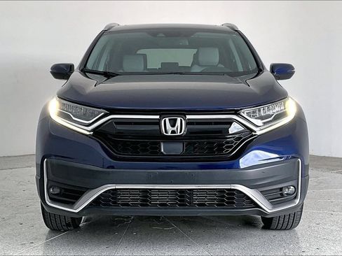Used 2020 Honda CR-V Touring image 3