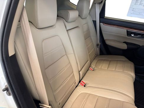 Used 2021 Honda CR-V Touring image 18
