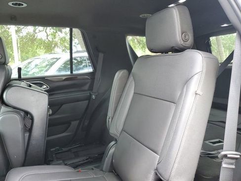 Used 2023 Chevrolet Tahoe LT RWD image 13