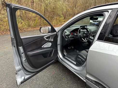 Used 2024 Acura RDX A-Spec image 12
