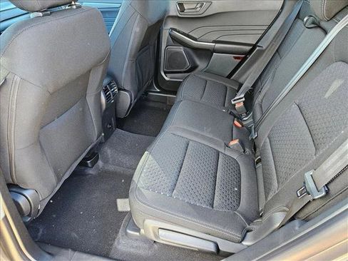 New 2026 Ford Escape Active FWD image 16