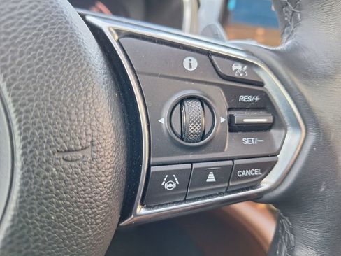 Used 2023 Acura MDX SH-AWD w/ Advance Package image 14