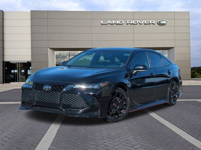 Used 2020 Toyota Avalon TRD