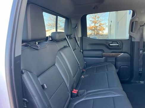 Used 2019 Chevrolet Silverado 1500 LT w/ All-Star Edition image 25