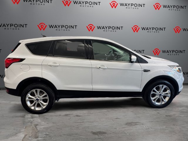 Used 2019 Ford Escape SE AWD/4WD image 8