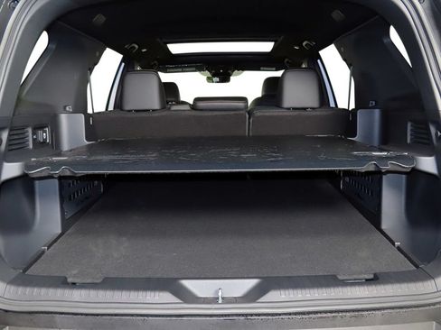 New 2026 Honda Passport TrailSport Elite image 26
