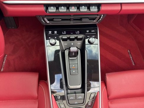 Used 2024 Porsche 911 Carrera S image 22