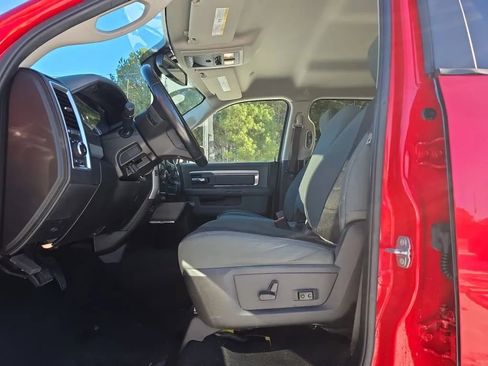 Used 2019 RAM 1500 Big Horn image 15