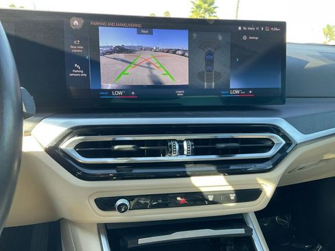 Used 2023 BMW 330e 330e iPerformance image 20