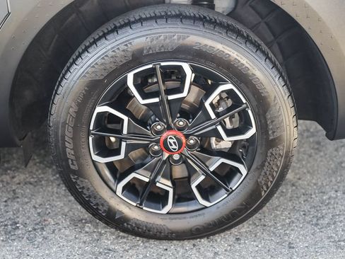 Certified 2024 Hyundai Santa Cruz XRT AWD/4WD image 8