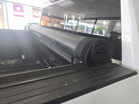 Used 2021 Chevrolet Silverado 1500 RST w/ Bed Protection Package image 34