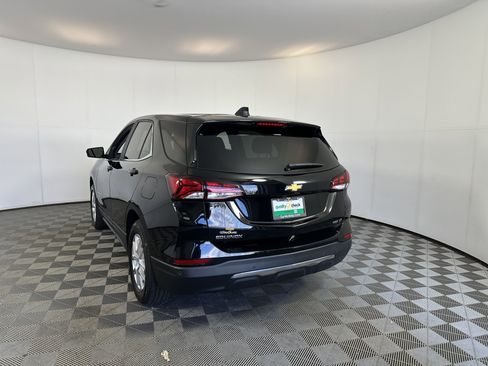 Used 2022 Chevrolet Equinox LT image 8