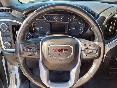 Used 2020 GMC Sierra 1500 Elevation w/ Elevation Value Package image 11