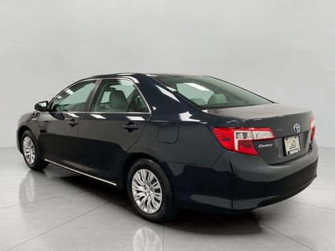 Used 2013 Toyota Camry LE FWD image 7