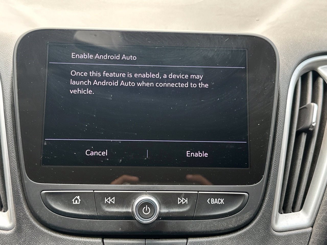 Used 2024 Chevrolet Malibu LT FWD image 19