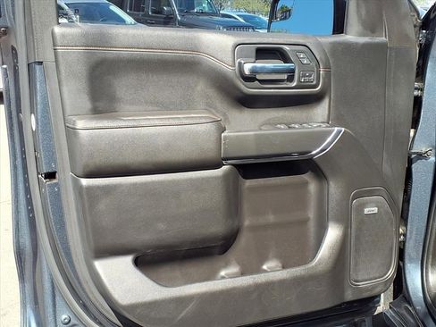 Used 2019 GMC Sierra 1500 AT4 image 29